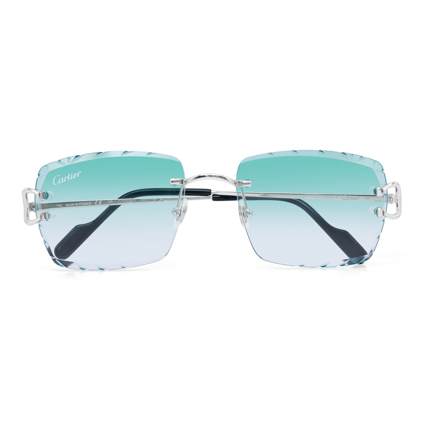 NEW PLATINUM BIG C ‘MYKONOS’ TEAL
