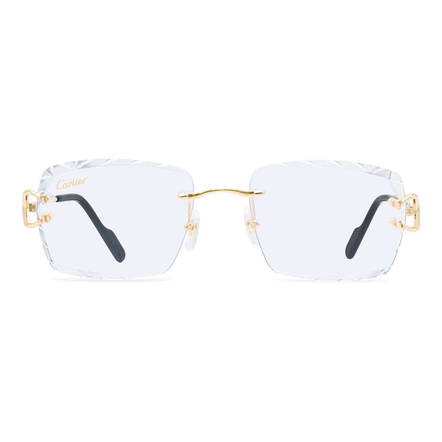 NEW GOLD BIG C ‘MYKONOS’ CLEAR AR