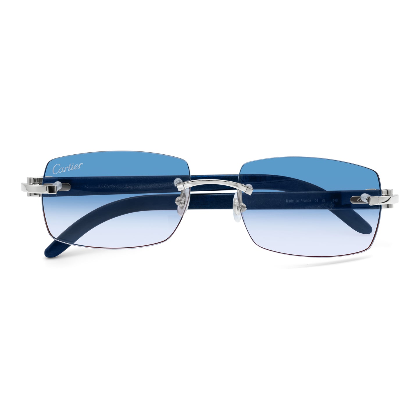 CLASSIC BLUE WOODS ‘CAPTIVIA’