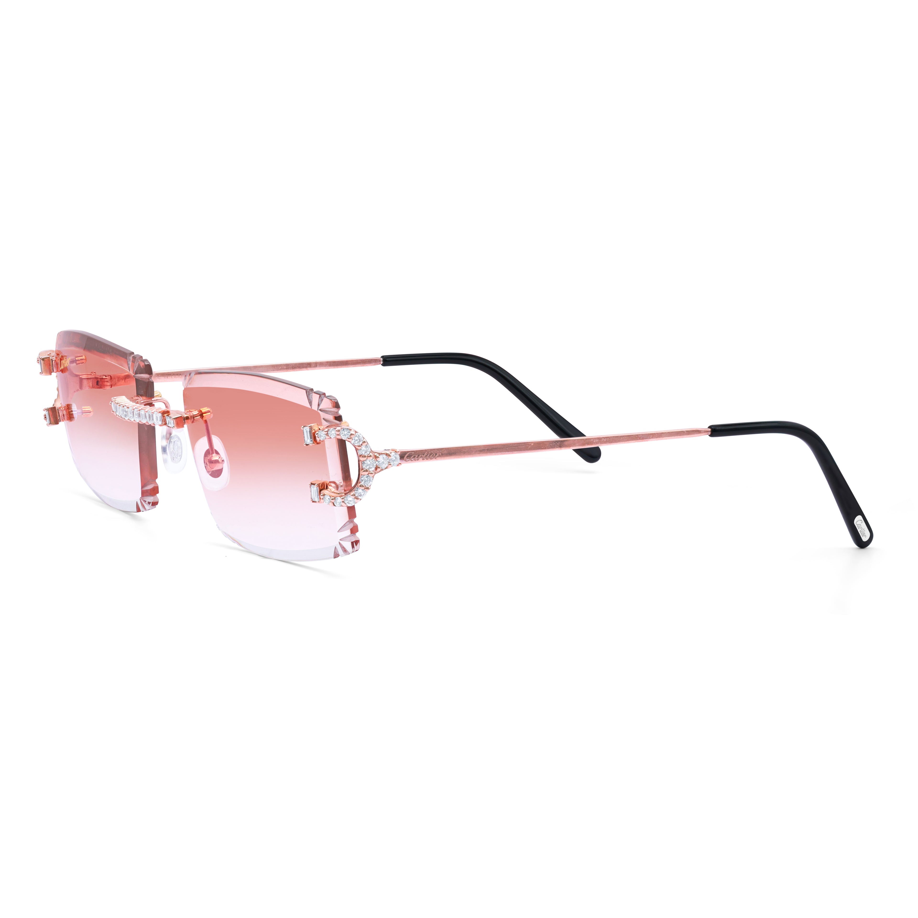 BIG Cs EMERALD BRIDGE ‘CARSON’ HENNY DIP AR