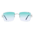 NEW PLATINUM BIG C ‘MYKONOS’ TEAL