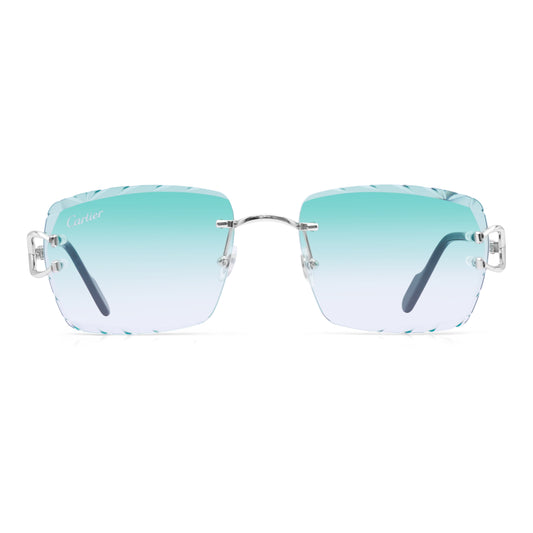 NEW PLATINUM BIG C ‘MYKONOS’ TEAL