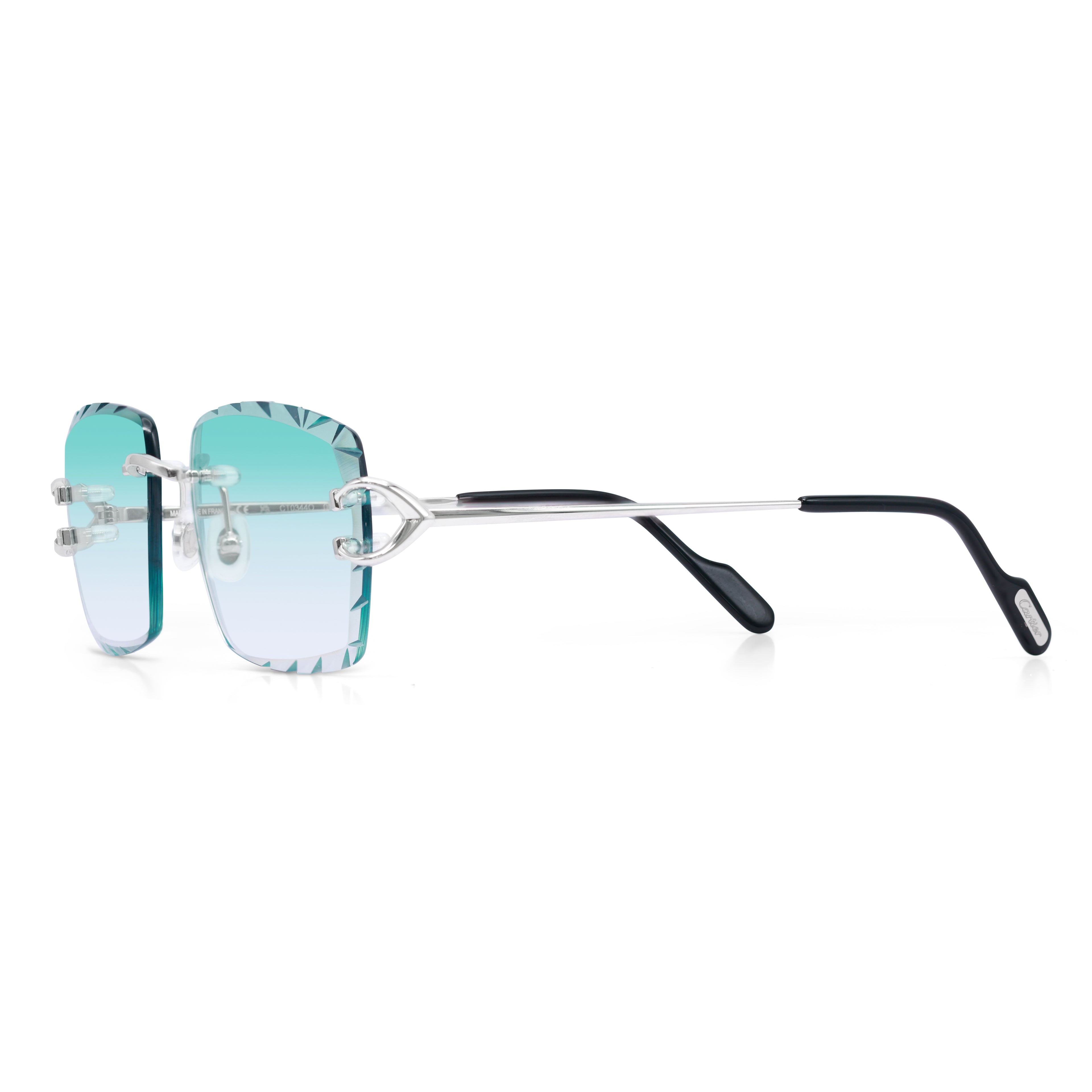 NEW PLATINUM BIG C ‘MYKONOS’ TEAL