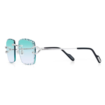 NEW PLATINUM BIG C ‘MYKONOS’ TEAL