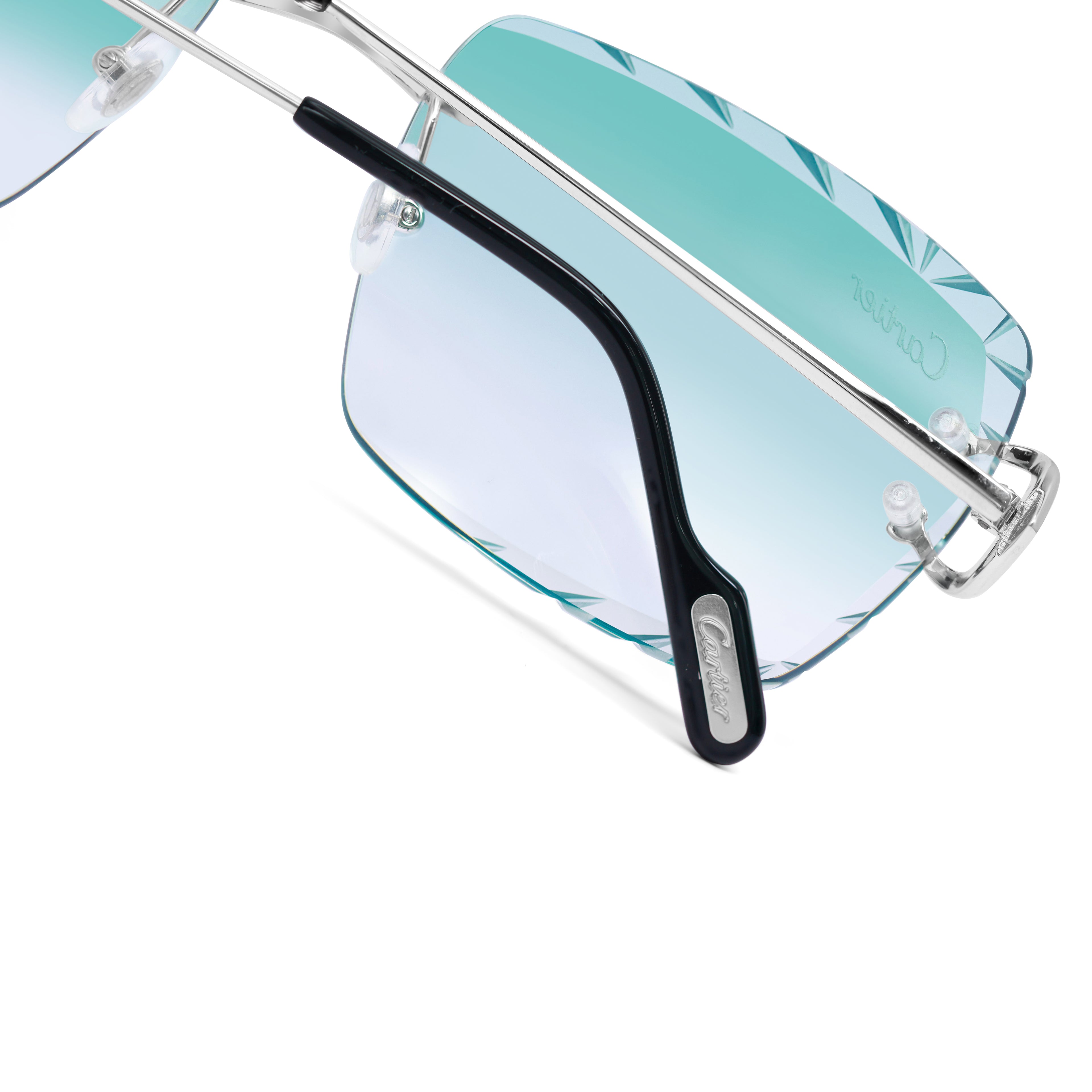 NEW PLATINUM BIG C ‘MYKONOS’ TEAL