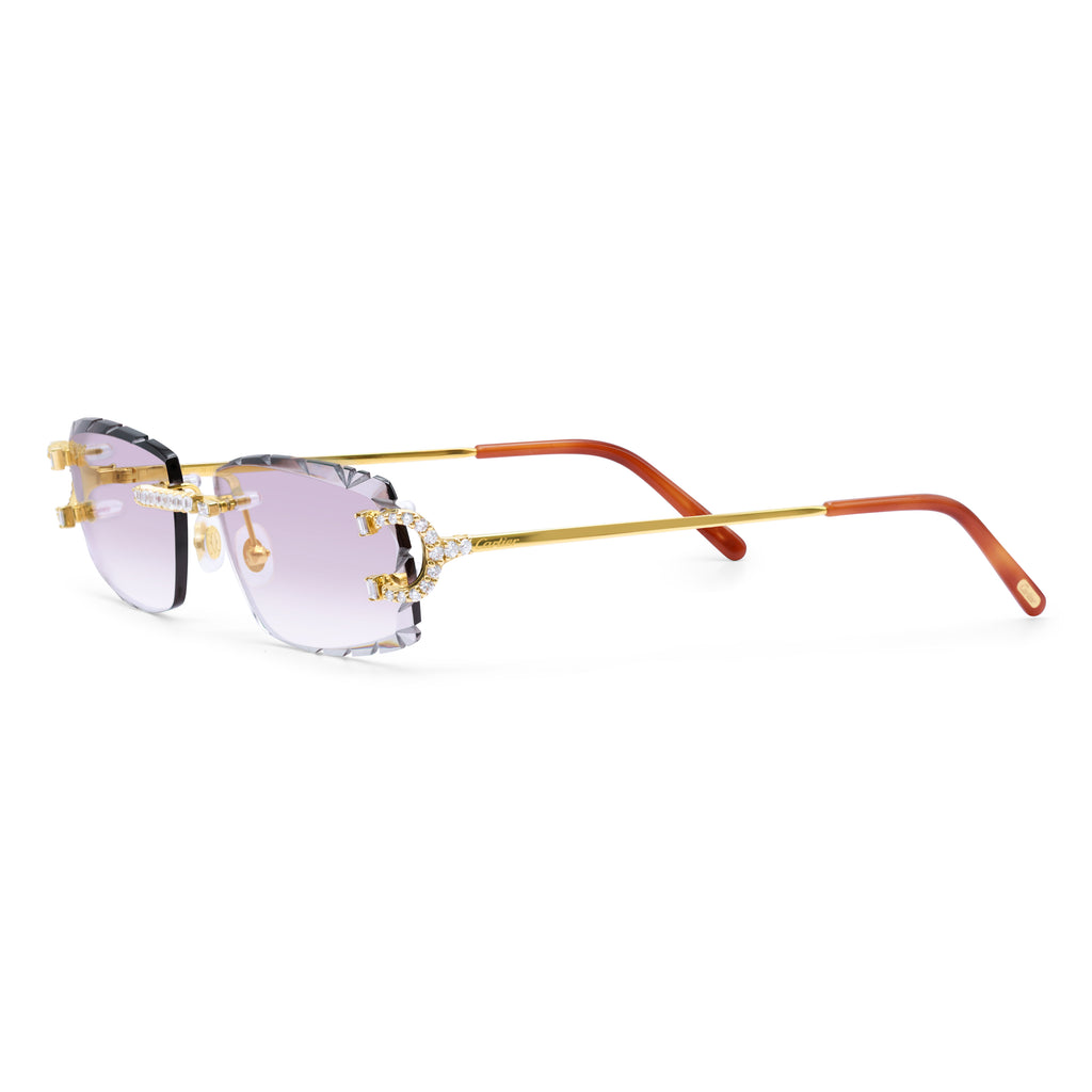 BIG Cs EMERALD BRIDGE ‘CAPTIVIA’  LIGHT GRAY AR