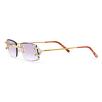 BIG Cs EMERALD BRIDGE ‘CAPTIVIA’  LIGHT GRAY AR