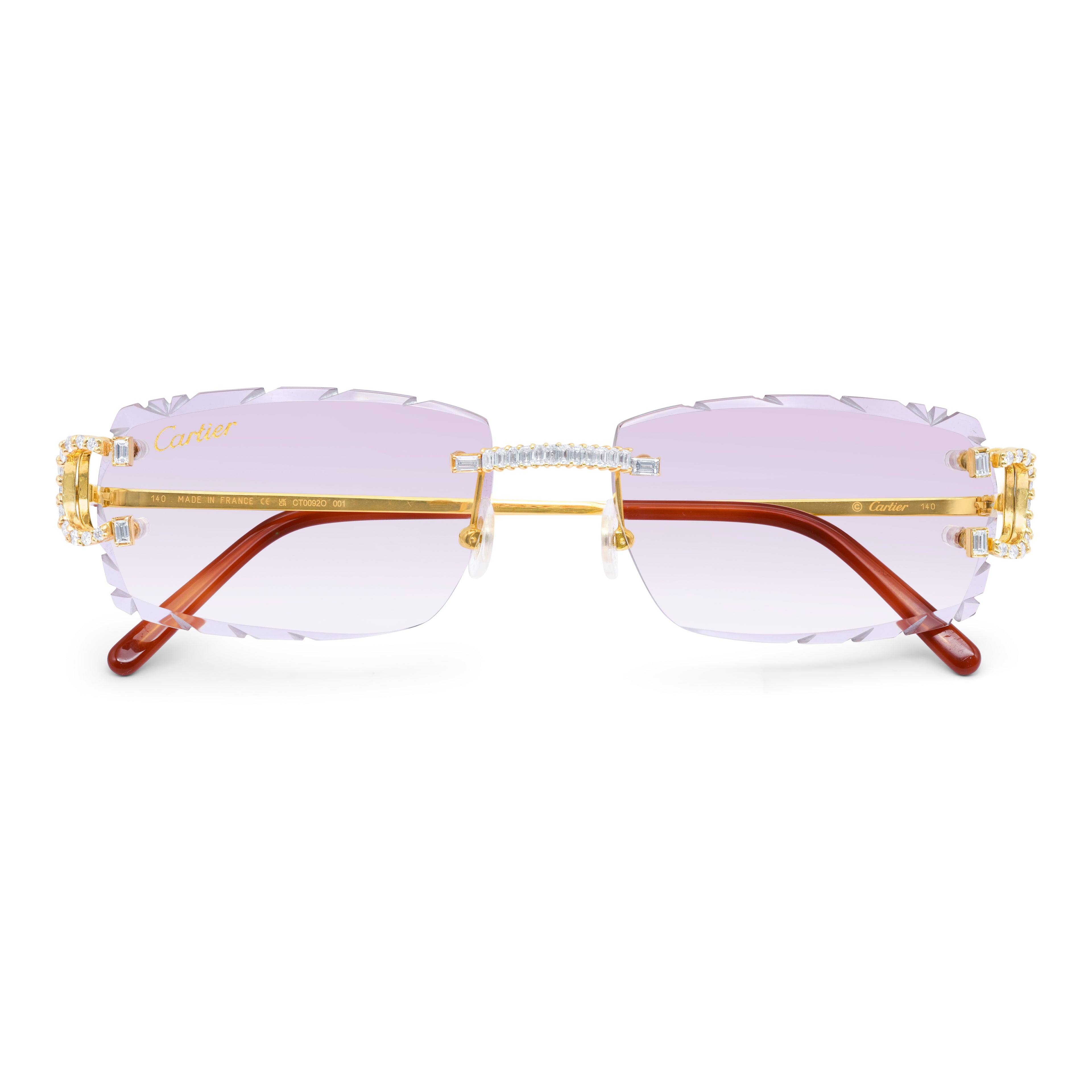 BIG Cs EMERALD BRIDGE ‘CAPTIVIA’  LIGHT GRAY AR