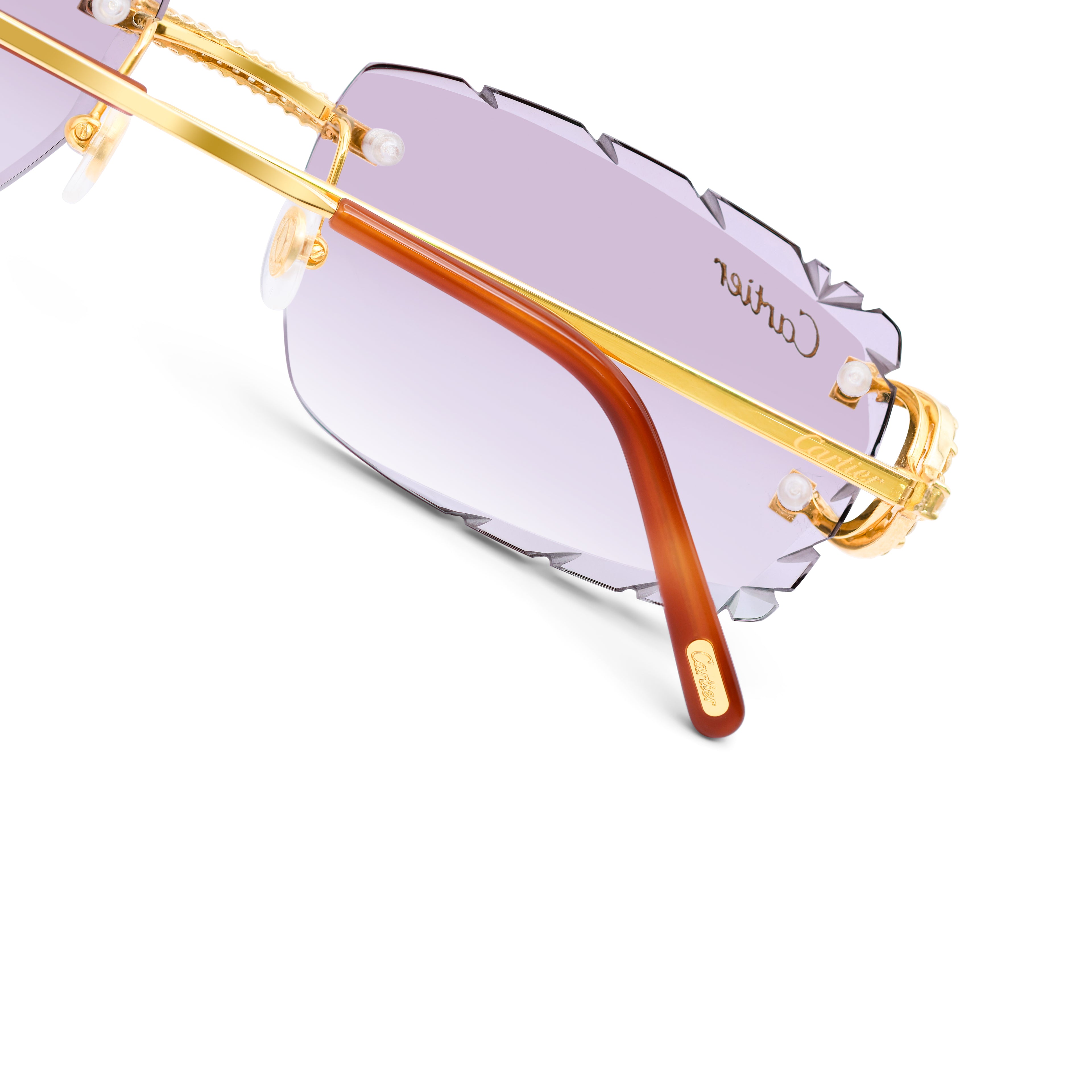 BIG Cs EMERALD BRIDGE ‘CAPTIVIA’  LIGHT GRAY AR