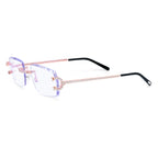 BIG Cs 10 POINTERS FULLY ICED OUT ‘CAPTIVIA’ CLEAR AR