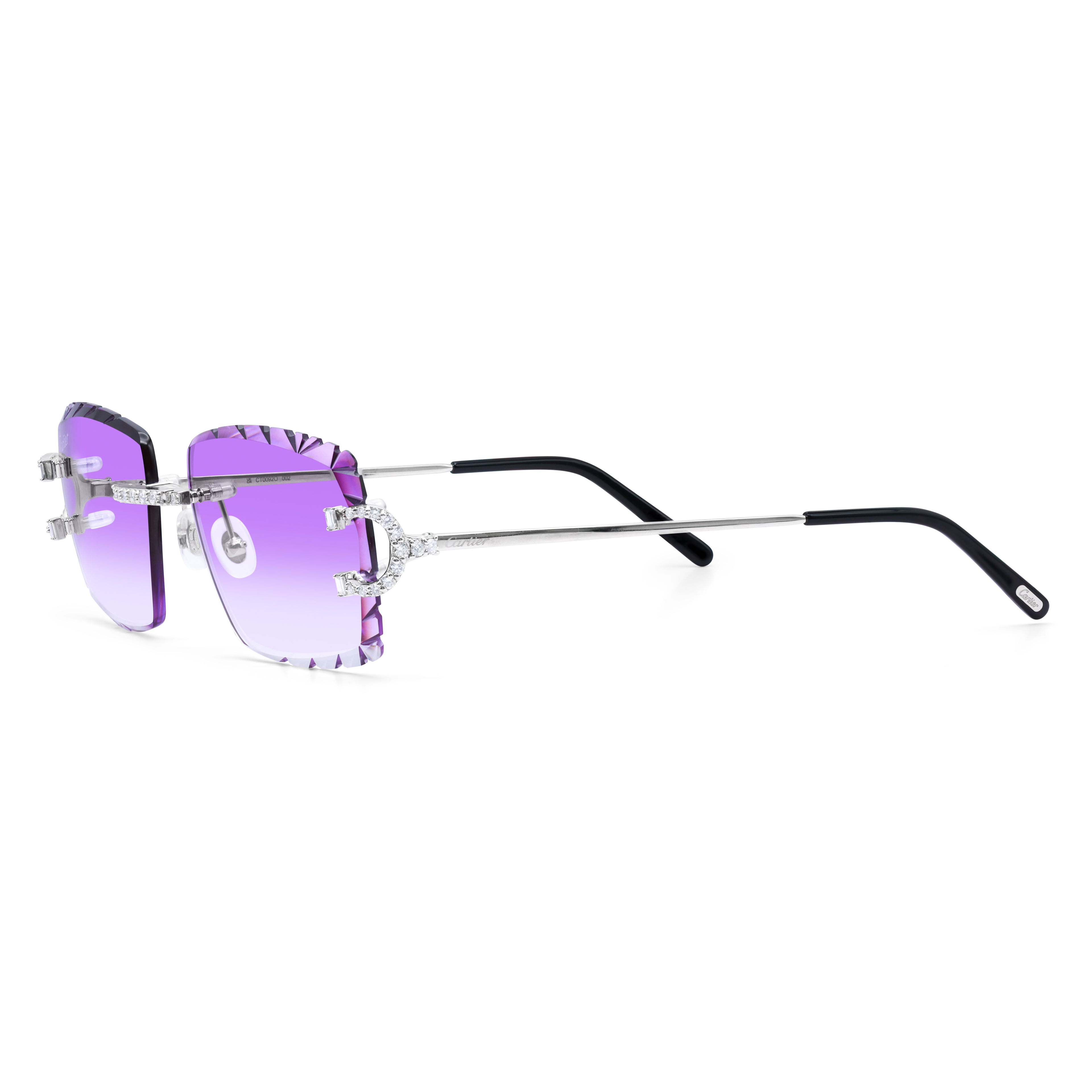 BIG Cs 8 POINTERS ‘MYKONOS’ VIOLET AR