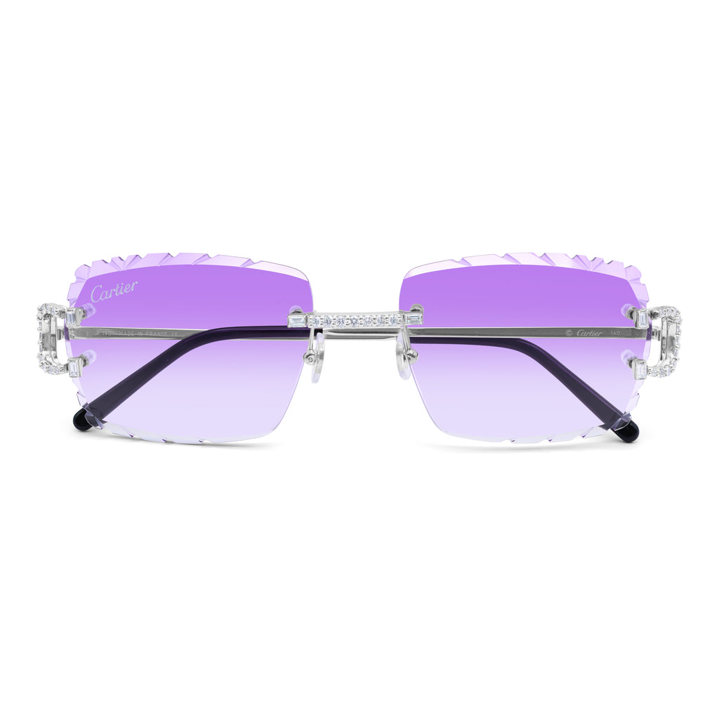 BIG Cs 8 POINTERS ‘MYKONOS’ VIOLET AR