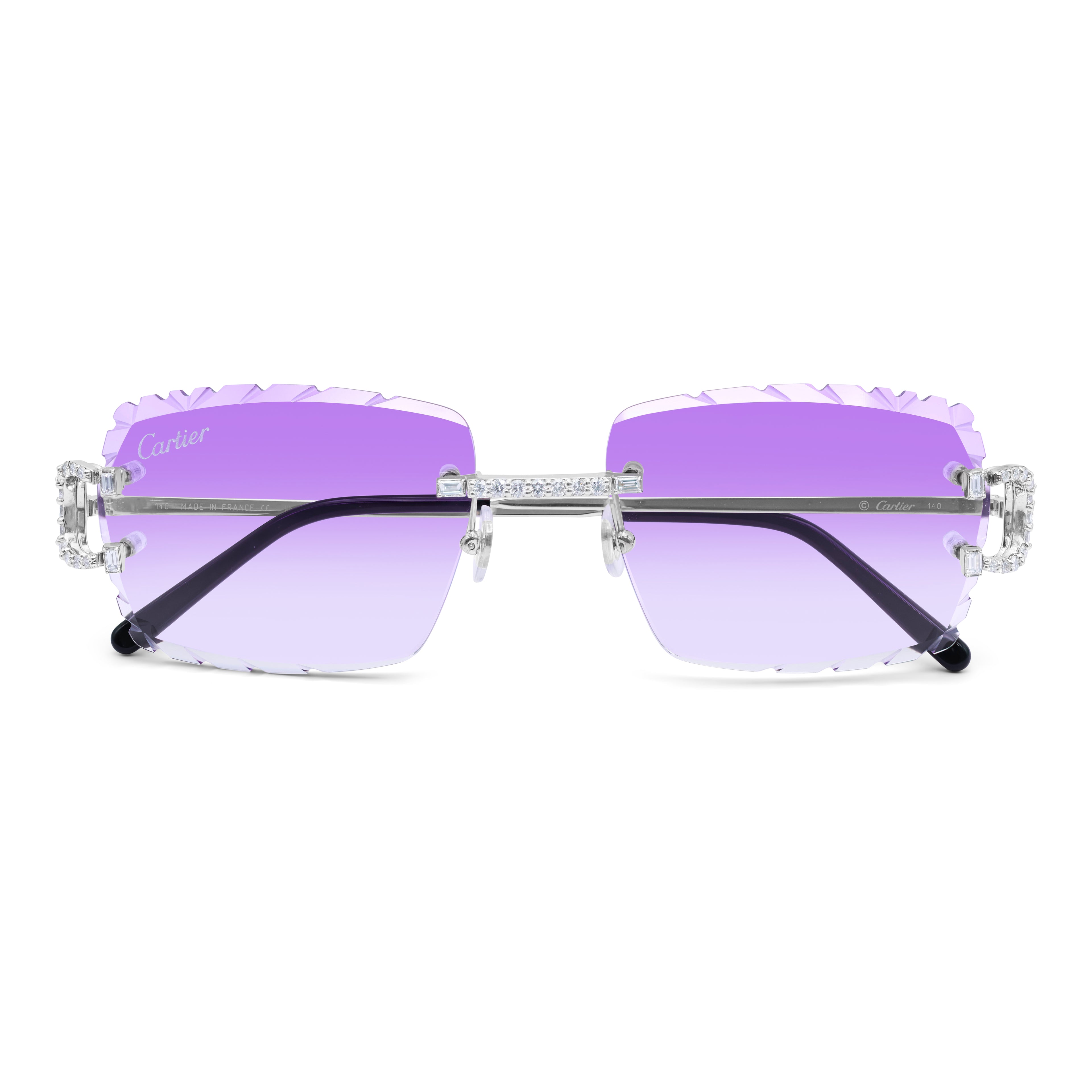 BIG Cs 8 POINTERS ‘MYKONOS’ VIOLET AR