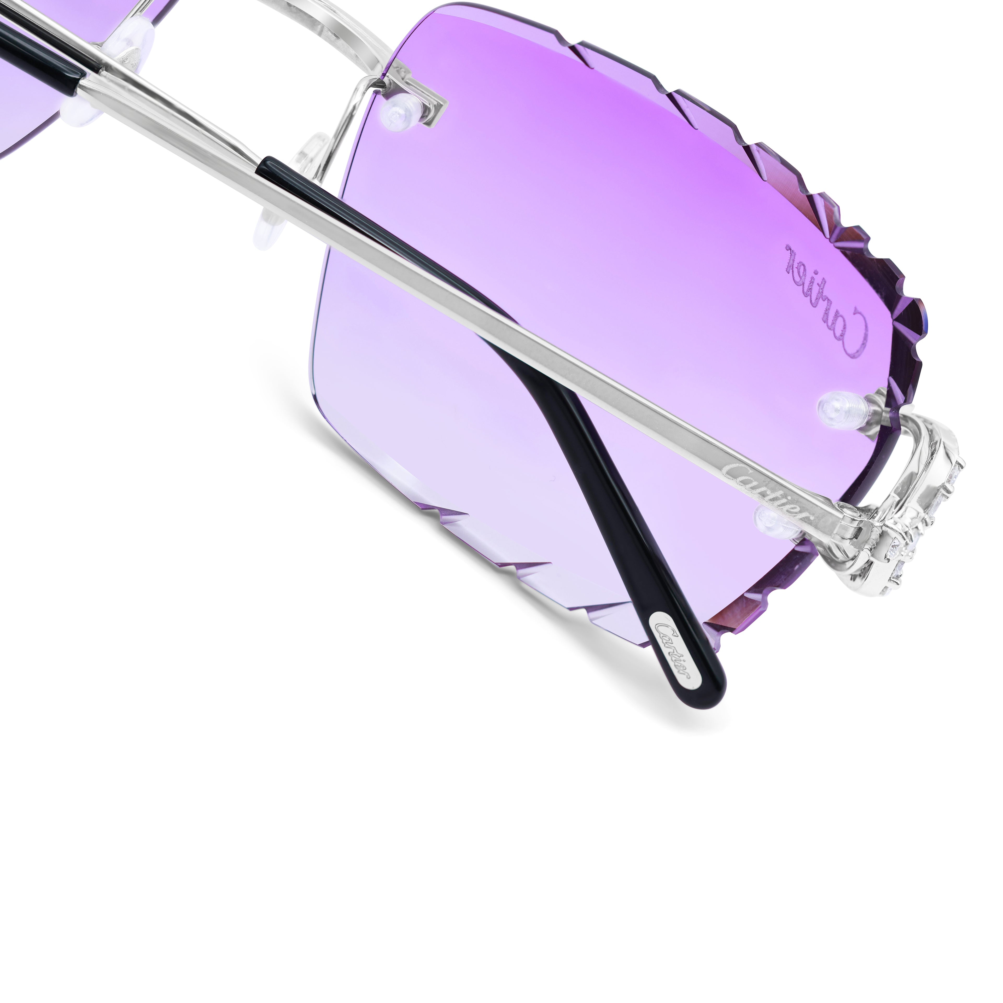 BIG Cs 8 POINTERS ‘MYKONOS’ VIOLET AR