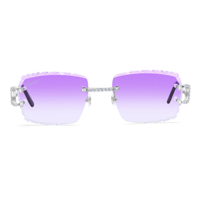 BIG Cs 8 POINTERS ‘MYKONOS’ VIOLET AR