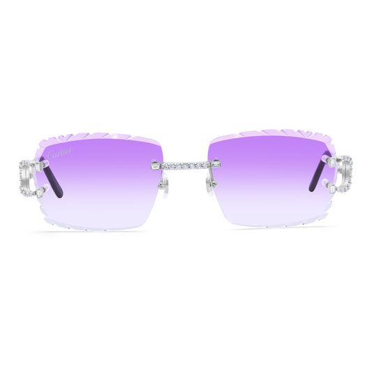 BIG Cs 8 POINTERS ‘MYKONOS’ VIOLET AR