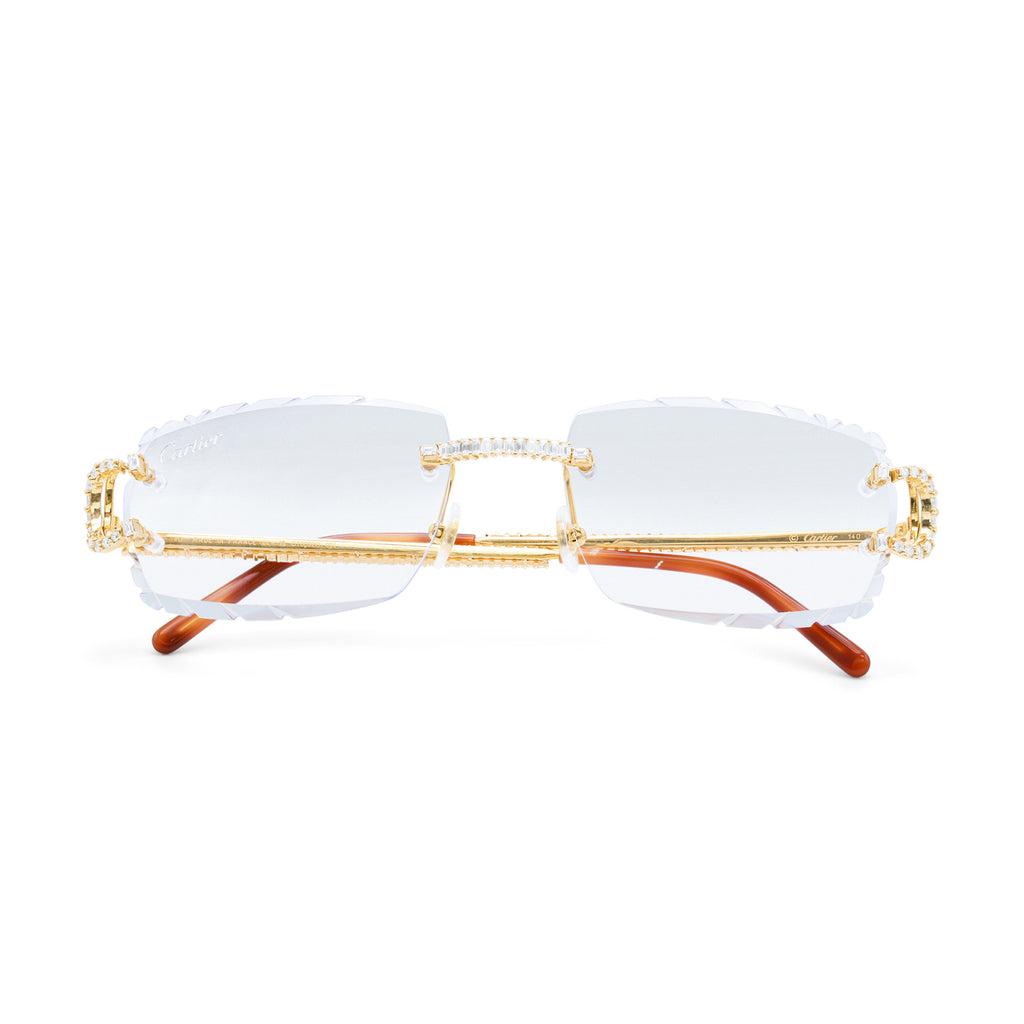 CHANDELIERS ‘CAPTIVIA’ CLEAR AR