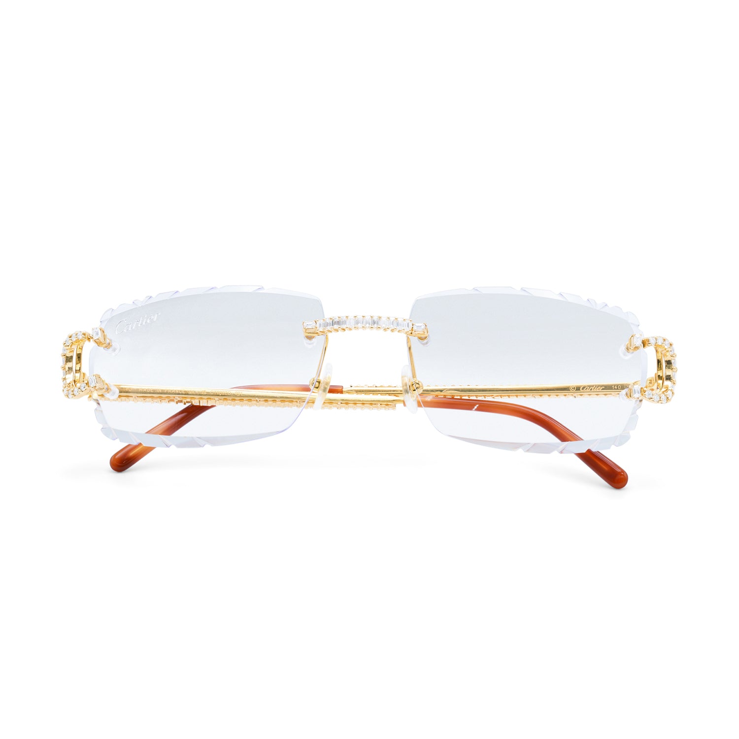 CHANDELIERS ‘CAPTIVIA’ CLEAR AR