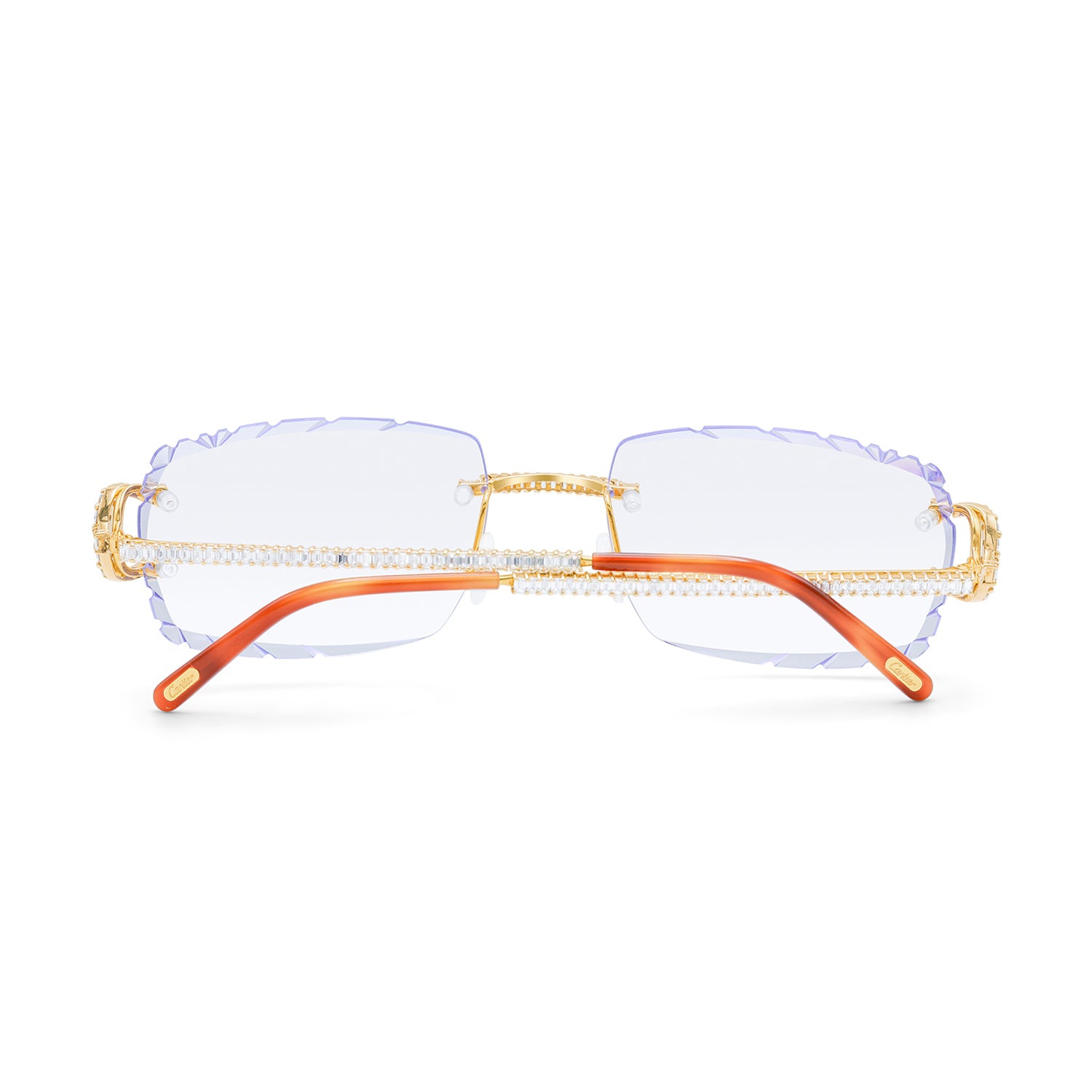 CHANDELIERS ‘CAPTIVIA’ CLEAR AR