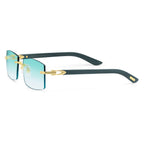 NEW TEAL WOODS ‘CARSON’