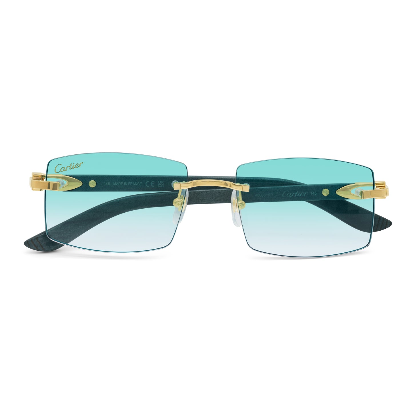 NEW TEAL WOODS ‘CARSON’