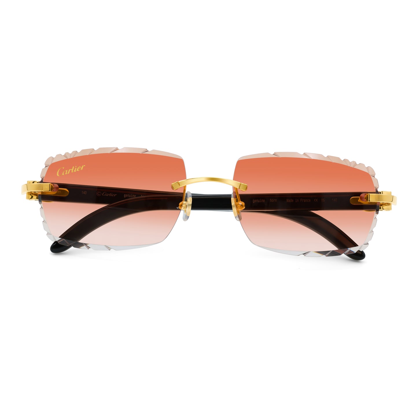 WHITE/ GOLD BUFFS ‘CAPTIVIA’