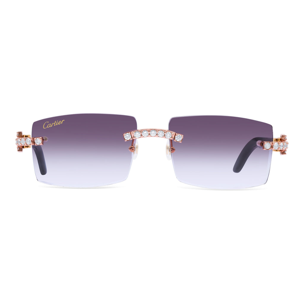 30 POINTER ROUNDS ‘CARSON’ GRAY AR