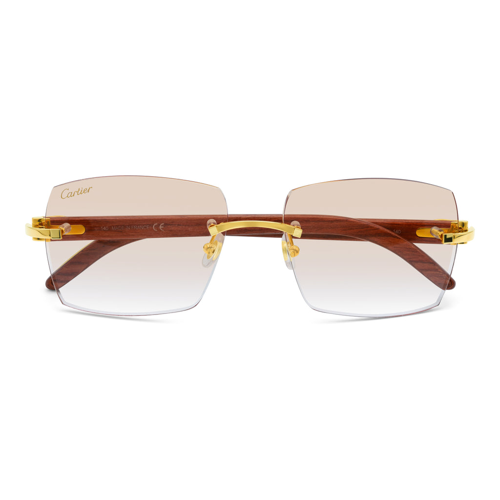 CLASSIC LIGHT GRAIN GOLD WOODS ‘MYKONOS’