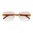 CLASSIC LIGHT GRAIN GOLD WOODS ‘MYKONOS’