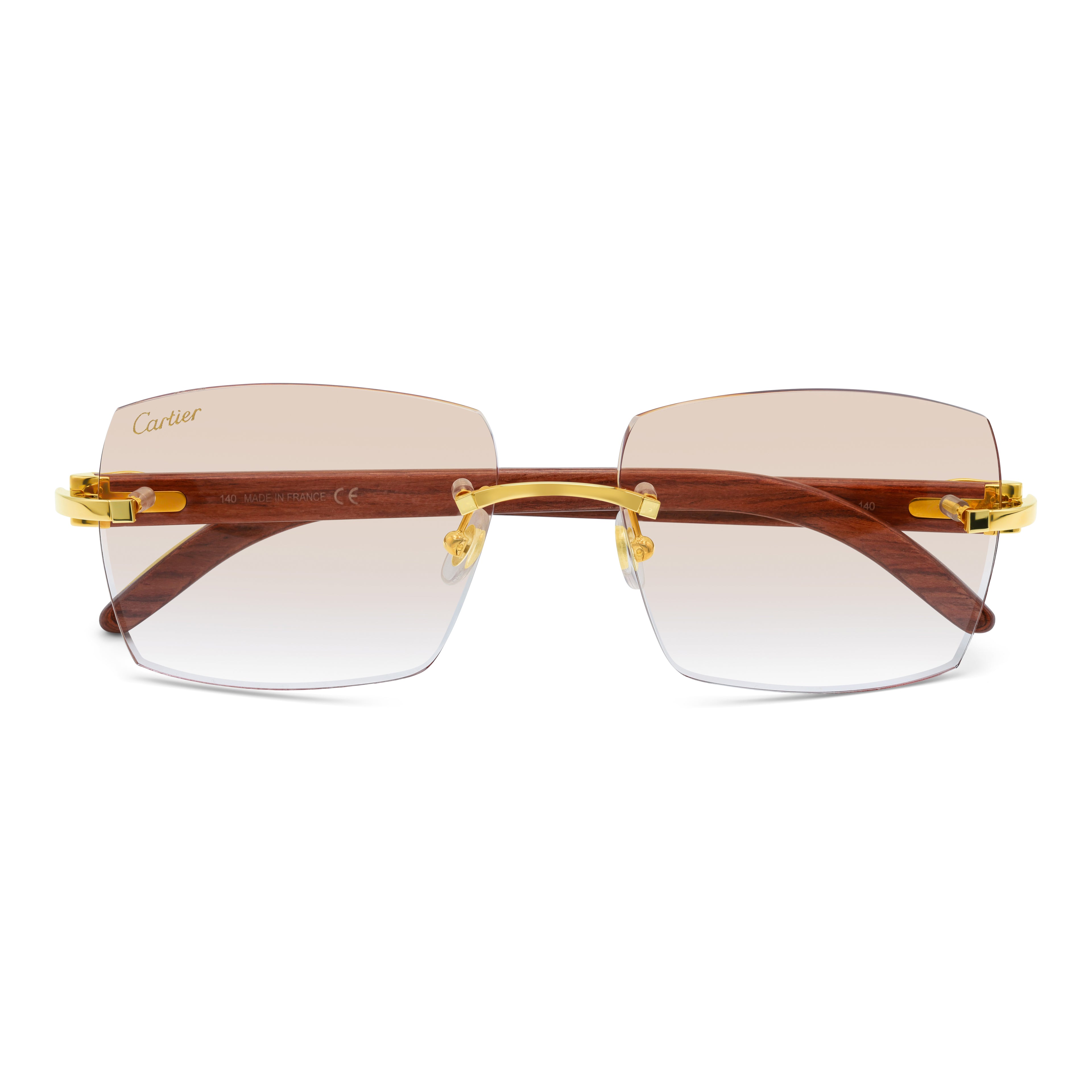 CLASSIC LIGHT GRAIN GOLD WOODS ‘MYKONOS’