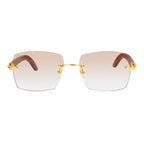 CLASSIC LIGHT GRAIN GOLD WOODS ‘MYKONOS’