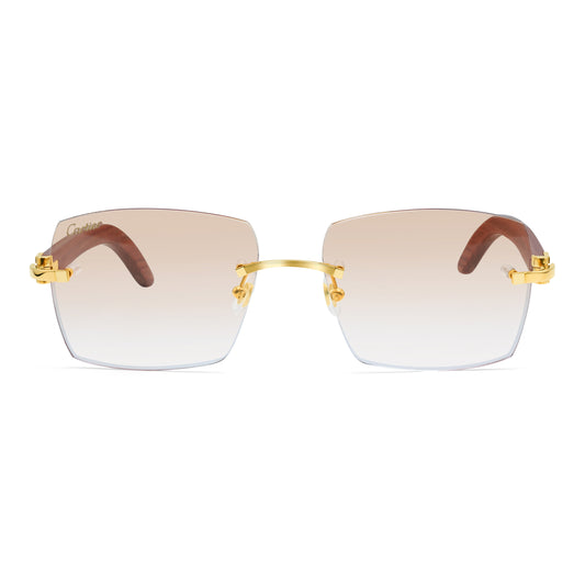 CLASSIC LIGHT GRAIN GOLD WOODS ‘MYKONOS’