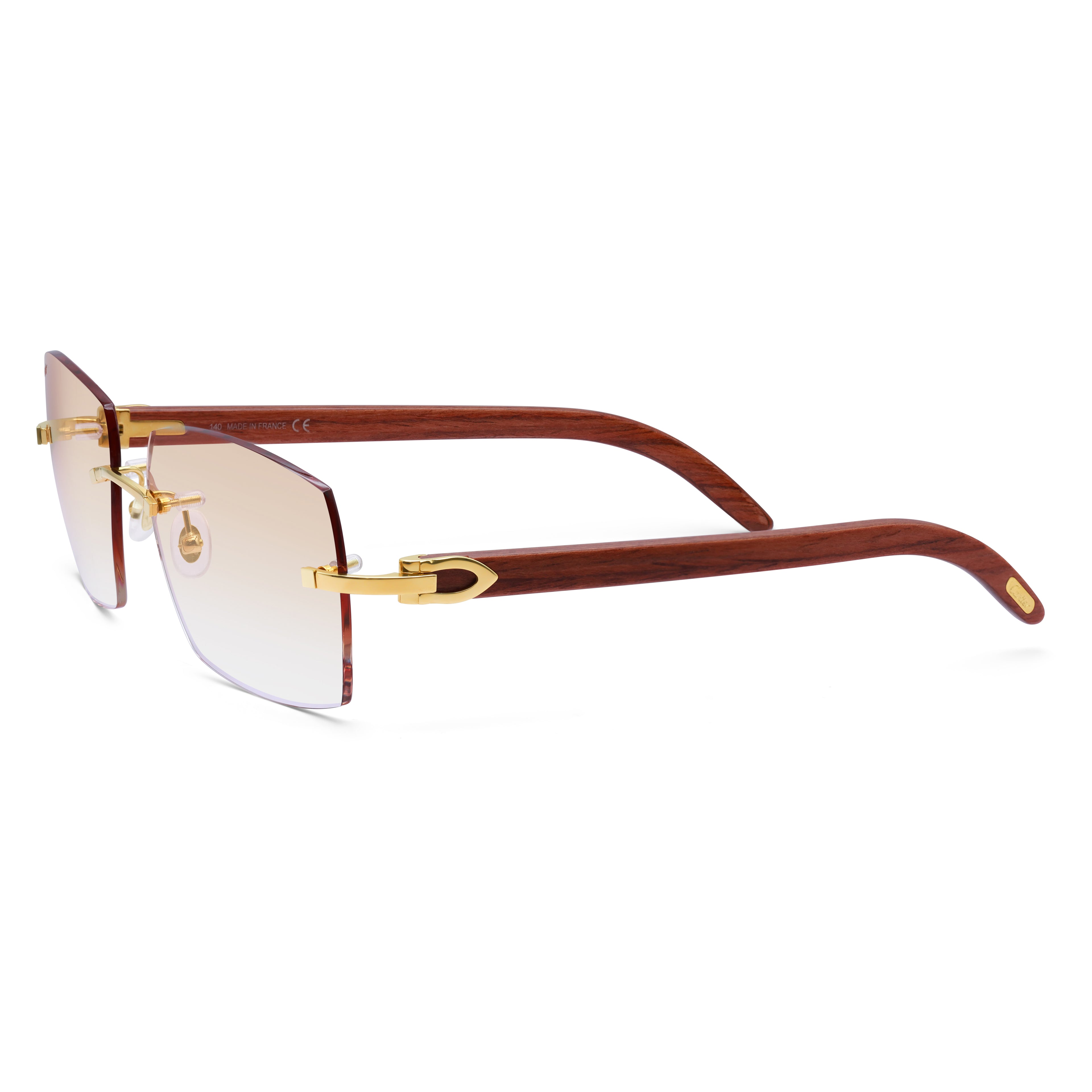 CLASSIC LIGHT GRAIN GOLD WOODS ‘MYKONOS’