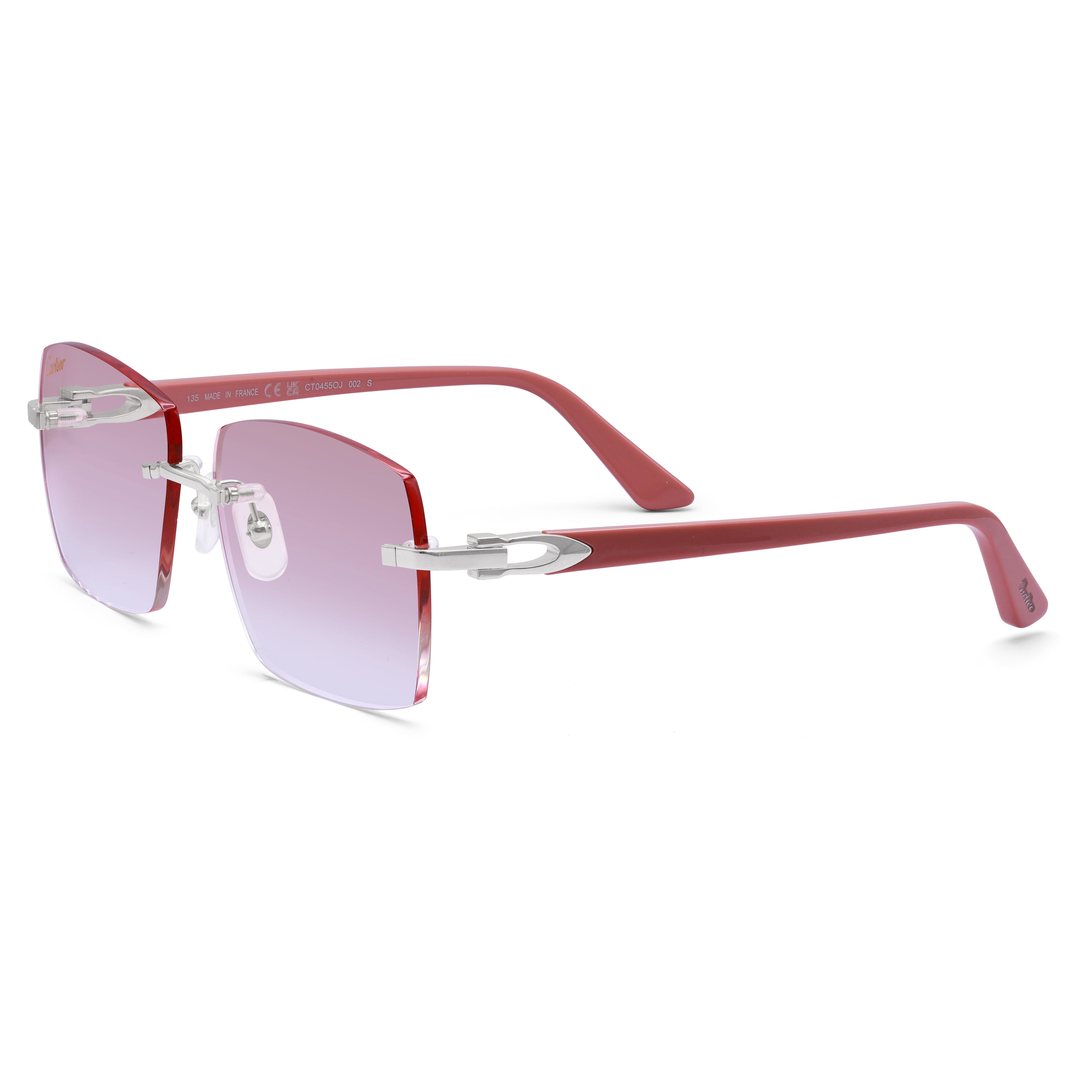 PINK ACETATE ‘MYKONOS’