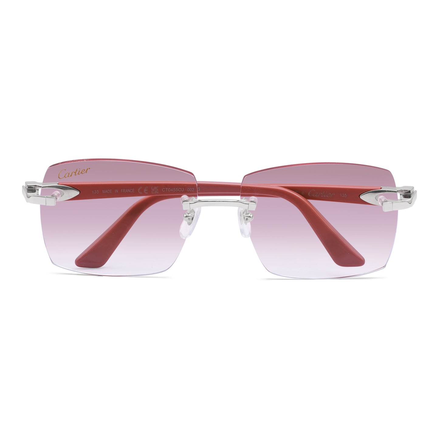 PINK ACETATE ‘MYKONOS’