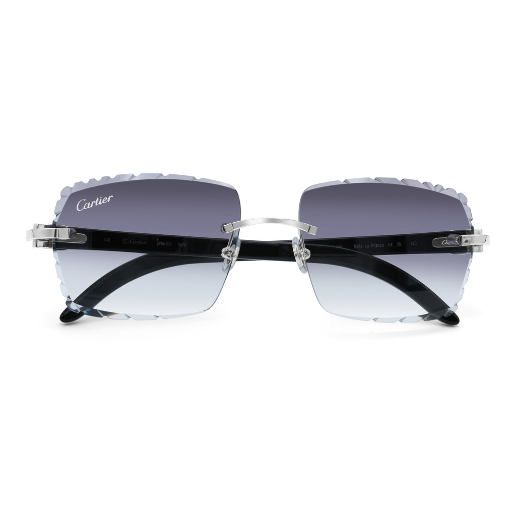 WHITE/ WHITE BUFFS ‘MYKONOS’