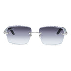 WHITE/ WHITE BUFFS ‘MYKONOS’