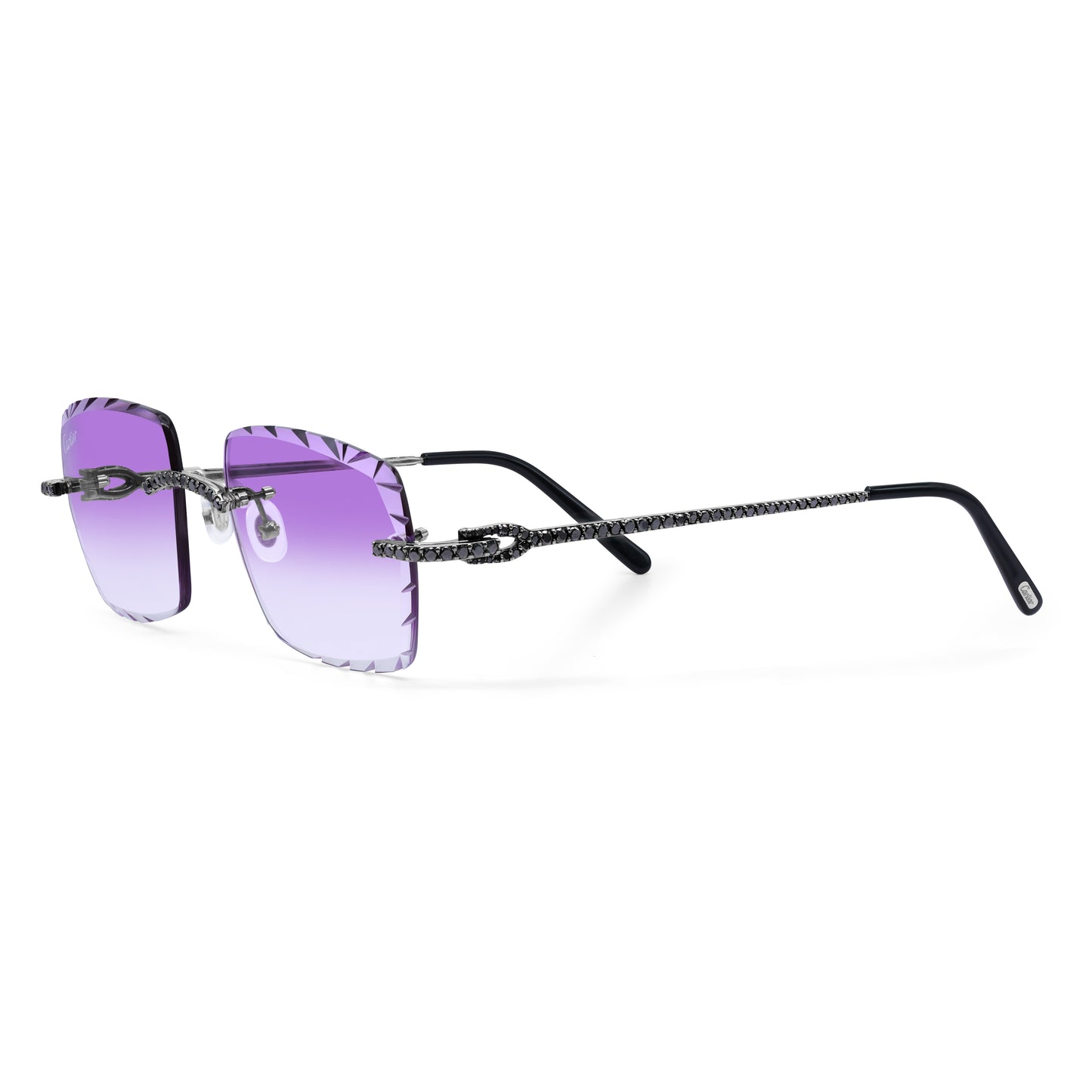 BLACK DIAMOND LITTLE Cs ‘MYKONOS’ VIOLET AR