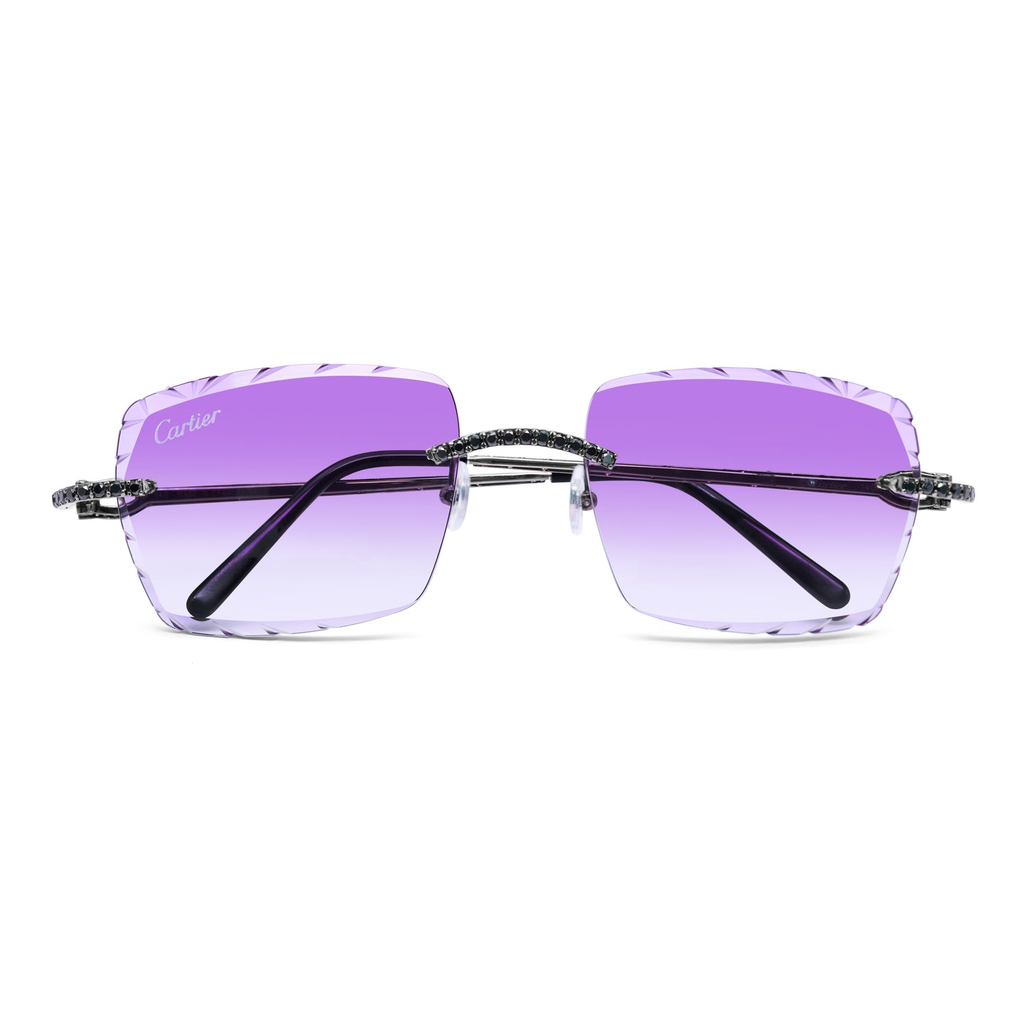 BLACK DIAMOND LITTLE Cs ‘MYKONOS’ VIOLET AR