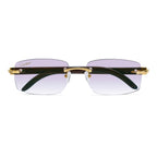 CLASSIC DARK GRAIN GOLD WOODS ‘CAPTIVIA’