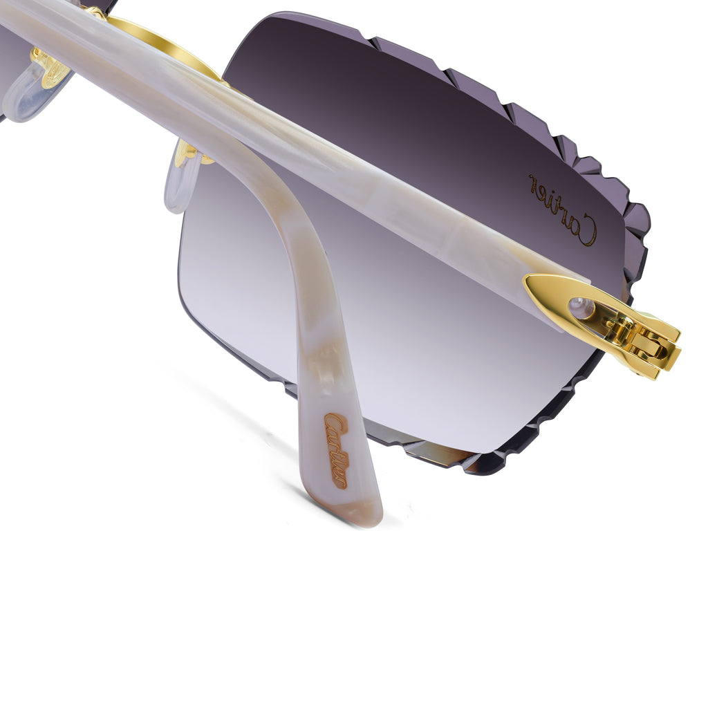 WHITE IVORY ‘MYKONOS’