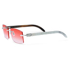 WHITE/ WHITE BUFFS ‘CARSON’