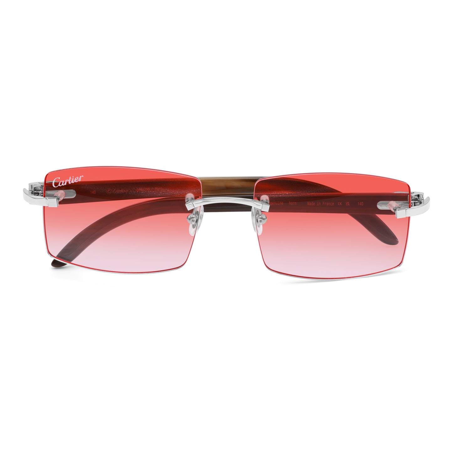 WHITE/ WHITE BUFFS ‘CARSON’