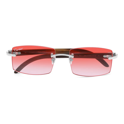WHITE/ WHITE BUFFS ‘CARSON’