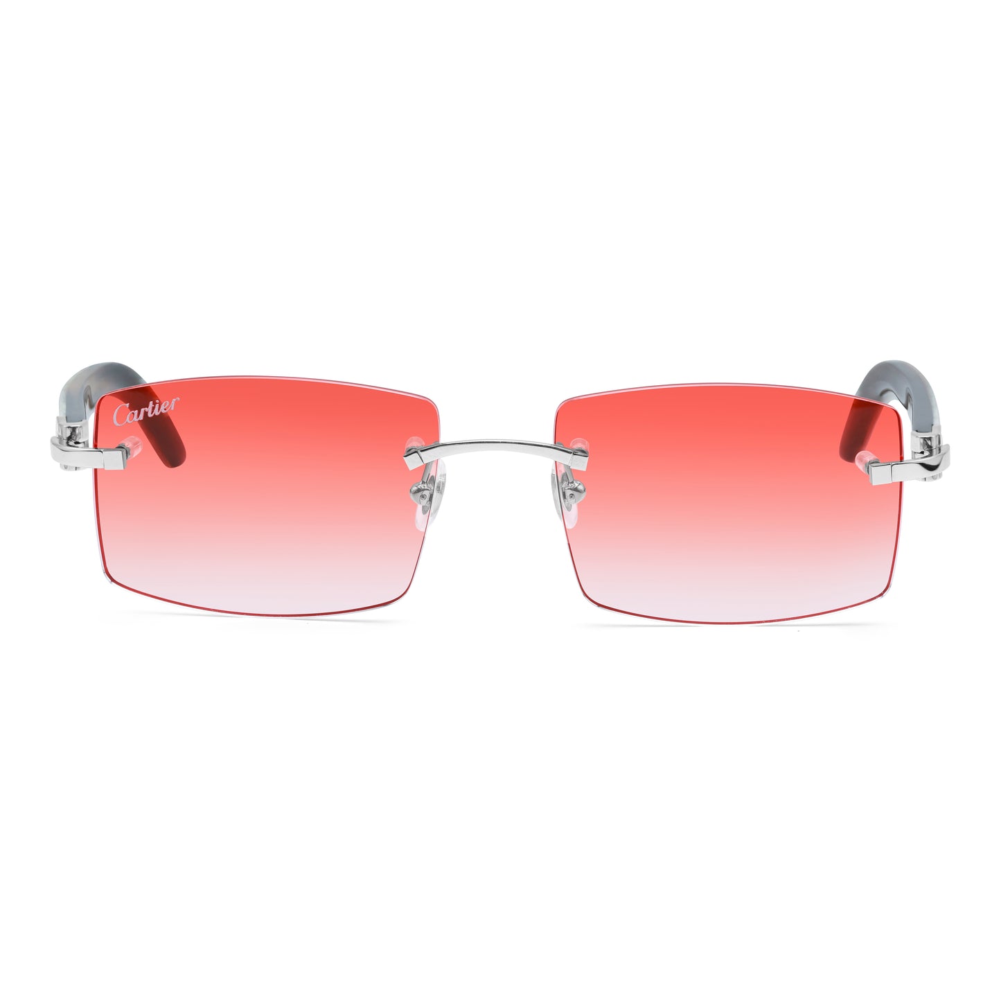 WHITE/ WHITE BUFFS ‘CARSON’