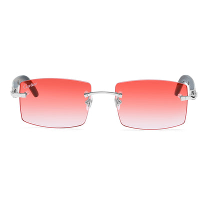 WHITE/ WHITE BUFFS ‘CARSON’