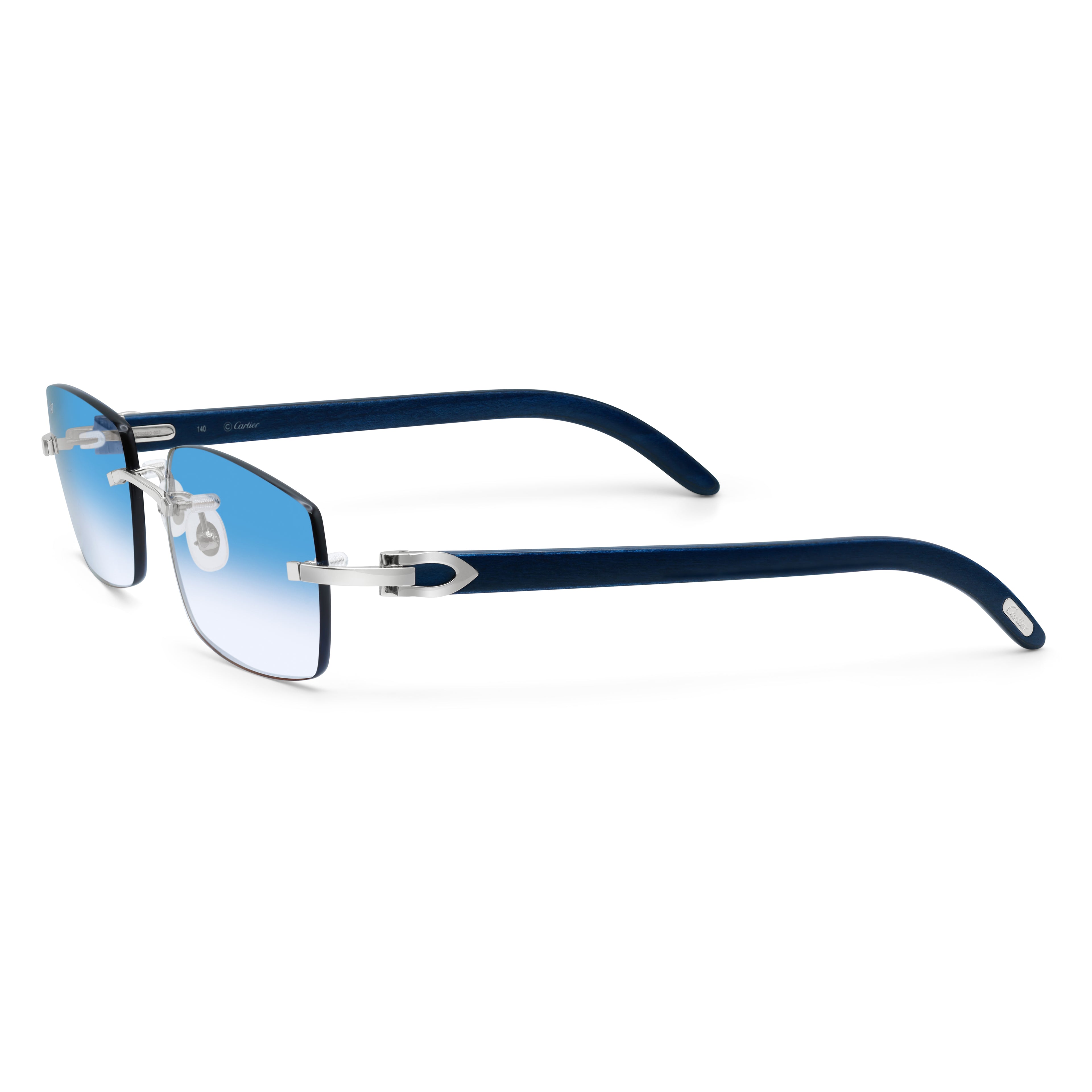 CLASSIC BLUE WOODS ‘CAPTIVIA’