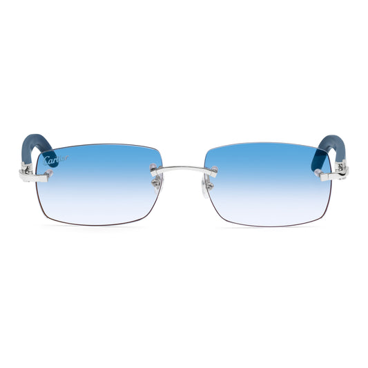 CLASSIC BLUE WOODS ‘CAPTIVIA’