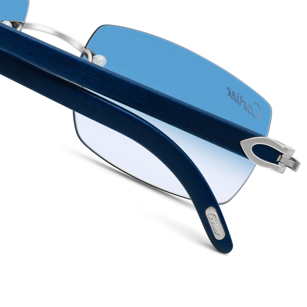 CLASSIC BLUE WOODS ‘CAPTIVIA’