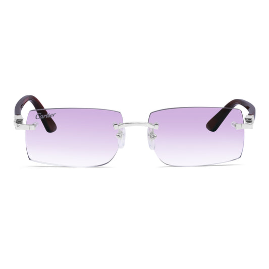 BURGUNDY ACETATE ‘NORWAY’